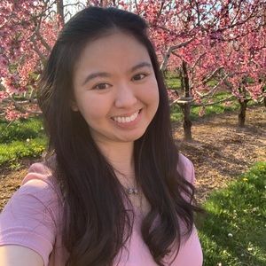 Meet your Posher, Karla